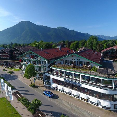 Hotel Bachmair Am See Rotta Exterior foto