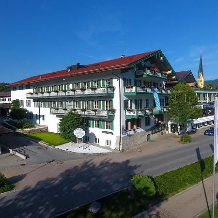 Hotel Bachmair Am See Rotta Exterior foto